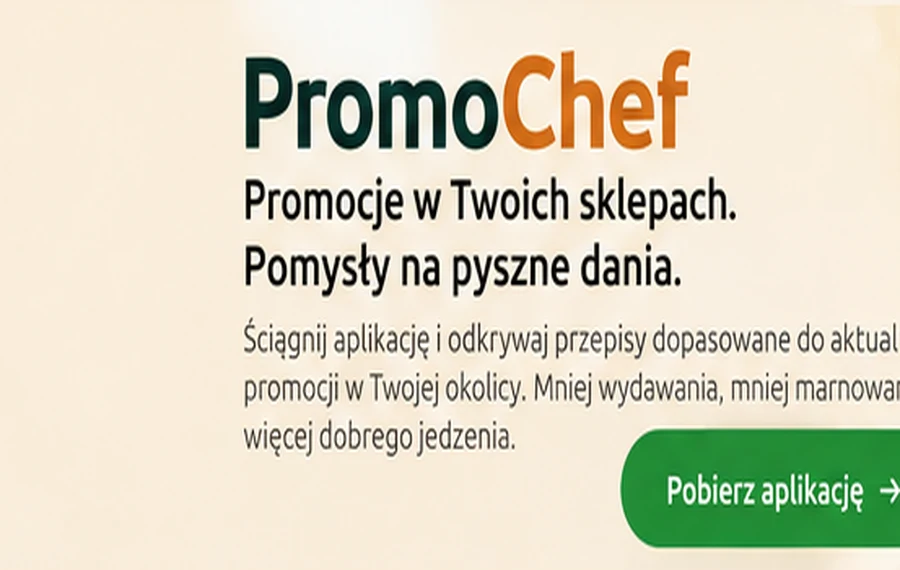 Fotografia: Smaki Kazimierza w domu – pomysły na codzienne gotowanie