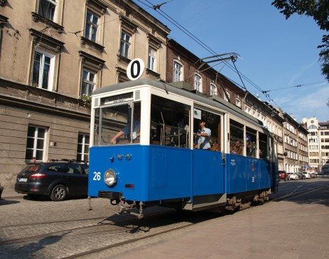 Ulica Wawrzyńca