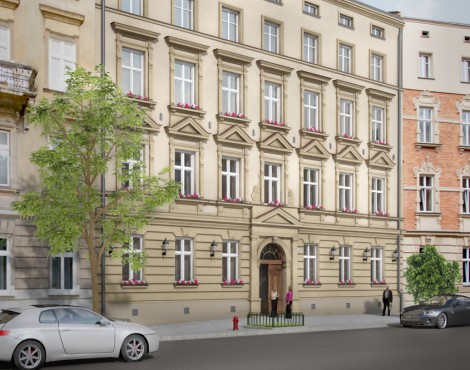 Oddaj książkę, stwórz bibliotekę, zainspiruj innych