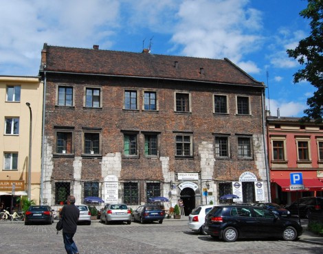 Malwina Janowska (1842-1926) – zapomniana nauczycielka z Wolnicy